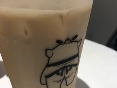 -茶力的小怪兽(梅林卓悦汇店)