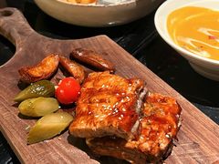 -Nord Grill&Bar Highland诺德西餐(深圳欢乐海岸店)