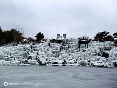 -威海华夏城景区