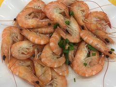 -春园海鲜广场D区6号(钟姐海鲜加工店)