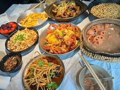 -巴厘龙虾·榜首油焖大虾(洞庭·艺术洋房店)