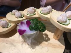 -小龙坎火锅(总店)