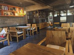 -FASHION BAKERY法森贝克(新德路店)