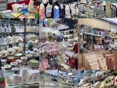 -西北轻工批发市场