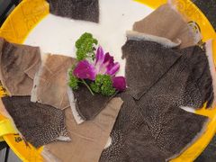 -潮汕大目牛肉火锅(水围店)