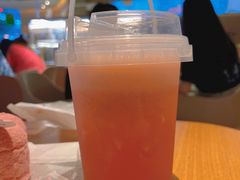 -奈雪的茶(湖滨银泰in77C区PRO店)