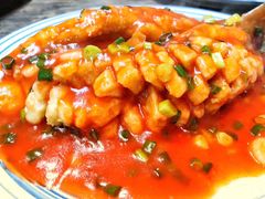 -教工食堂(西南大学店)