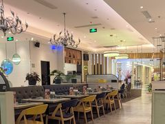 -鹿港小镇(悠唐店)