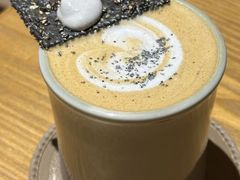 -沙丘咖啡DUNE COFFEE(深业水松大厦店)