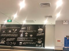 -萨莉亚意式餐厅(悦荟广场店)