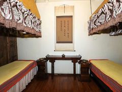 -喜艾堂艾灸馆(世贸天阶店)