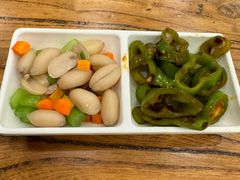 -老雒阳面馆·水席·洛阳菜(王城路店)