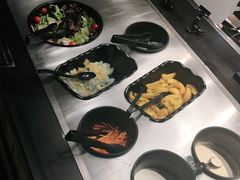 -比格比萨自助(花园路店)