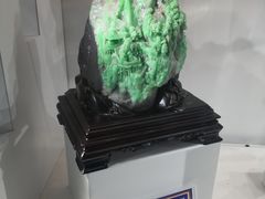 -中国地质大学逸夫博物馆