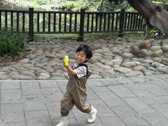 -成都市活水公园