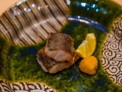 -荣一代目OMAKASE板前料理