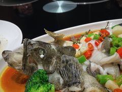-富淳饭店(陆家嘴保利广场店)