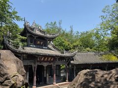 -凤栖山