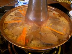 -陀岗美食·云南藏式特色餐厅