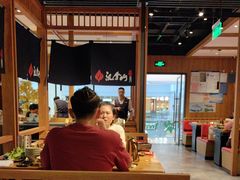 -汉拿山(北京上地华联店)