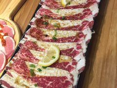 -小米烤肉-泥炉炭烤(常营店)
