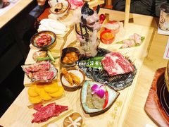至尊牛上牛-黑牛の場(兴隆大奥莱店)