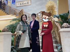 -尚海派·云山886烧烤龙虾馆(云山路店)