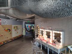 -NOKNOK若蔻亲子餐厅(天地壹方北馆店)