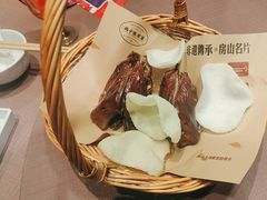 -鸽子张·家宴(黄辛庄旗舰店)