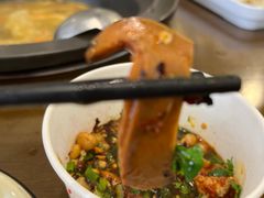 -菌乡缘·野生菌蒸汽鱼火锅(江边夜市店)