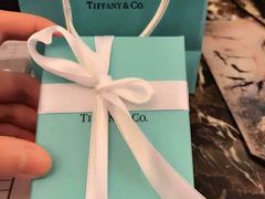 -Tiffany & Co.蒂芙尼
(南京德基广场店)