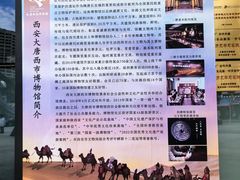 -西安大唐西市博物馆