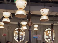 -西塔老太太泥炉烤肉(北京望京店)