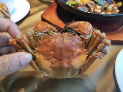 -79号渔船海鲜饭店(华强北店)