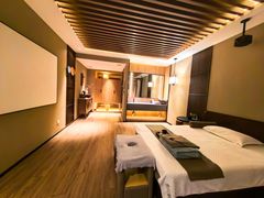 -若水云栖·足疗·按摩·SPA(城阳万达广场店)