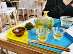 -茶是一枝花泡茶店
