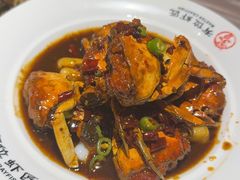 -有位虾匠·胶东土菜小馆(市北店)