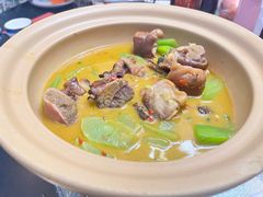 -农家湘菜(安亭店)