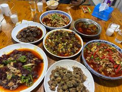-三哥田螺(北书院街店)