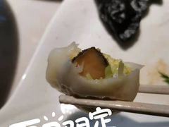 -船歌·鱼水饺青岛菜(闽江二路店)