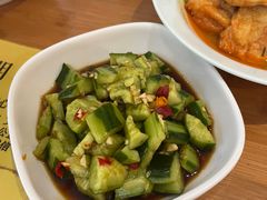 -食膳公园包子铺(烈士公园店)