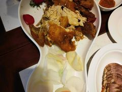 -德发长饺子·非遗(钟楼店)