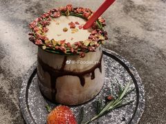 -BE NORMAL CAFE(霞溪路店)