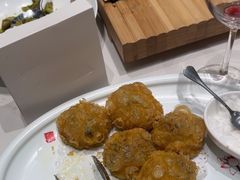 -巴音浩日娲·蒙餐(双林东路店)