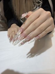-LynLyn琳林美甲美睫