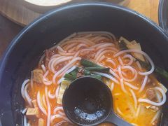-桥香园过桥米线(国贸店)