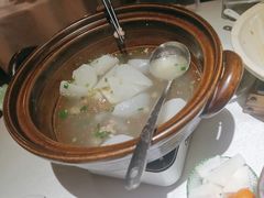 -一江水食府(后湖店)