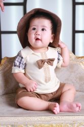 点击看大图 -Happy Baby Studio快乐宝贝儿童摄影