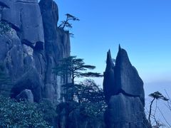 -三清山风景名胜区