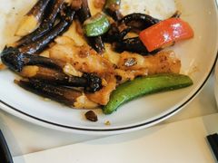 -港丽餐厅(高德置地店)